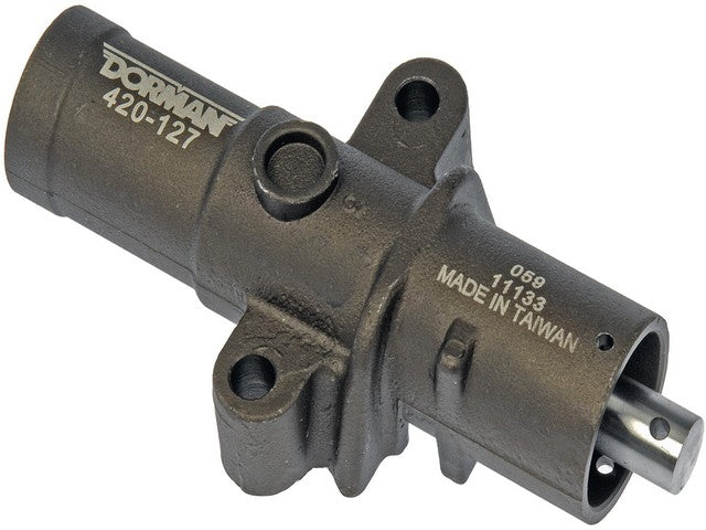 Dorman - OE Solutions Tensores de Correa del Motor P/N:420-127 Fits: Acura Mdx, Acura Rdx, Acura Rl, Acura Rlx, Acura Tl, Acura Tlx, Acura Tsx, Acura Zdx, Honda Accord, Honda Accord Crosstour, Honda Crosstour, Honda Odyssey, Honda Pilot, Honda Ridgeline - Image 1