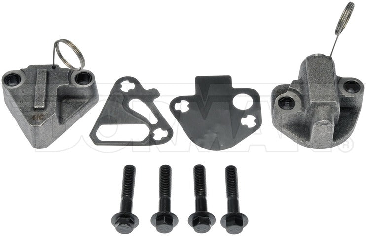 Dorman - OE Solutions Tensor de cadena de sincronización del motor P/N:420-129 Fits: Buick Allure, Buick Enclave, Buick Lacrosse, Buick Rendezvous, Cadillac Ats, Cadillac Ct4, Cadillac Cts, Cadillac Srx - Image 1