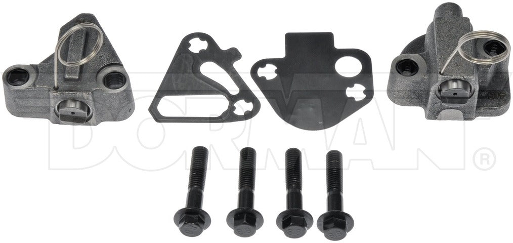 Dorman - OE Solutions Tensor de cadena de sincronización del motor P/N:420-129 Fits: Buick Allure, Buick Enclave, Buick Lacrosse, Buick Rendezvous, Cadillac Ats, Cadillac Ct4, Cadillac Cts, Cadillac Srx - Image 2
