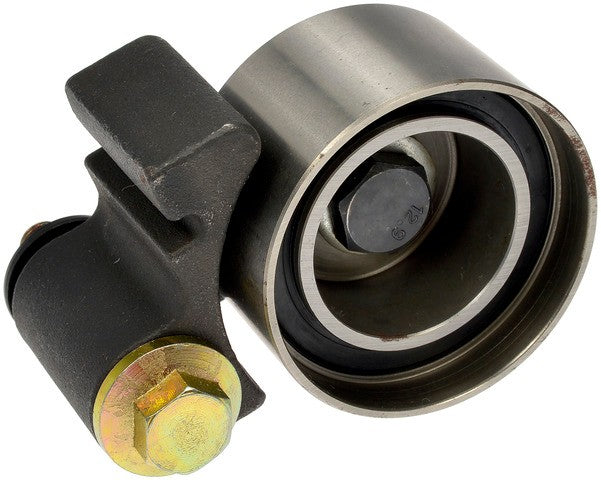 Dorman - OE Solutions Tensores de Correa del Motor P/N:420-154 Fits: Chrysler 300, Chrysler 300m, Chrysler Cirrus, Chrysler Concorde, Chrysler Intrepid, Chrysler Pacifica, Chrysler Sebring, Chrysler TOWN &amp; COUNTRY, Dodge Avenger, Dodge Challenger - Image 1