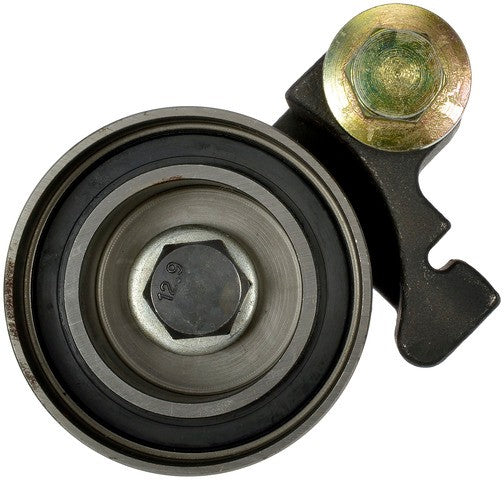 Dorman - OE Solutions Tensores de Correa del Motor P/N:420-154 Fits: Chrysler 300, Chrysler 300m, Chrysler Cirrus, Chrysler Concorde, Chrysler Intrepid, Chrysler Pacifica, Chrysler Sebring, Chrysler TOWN &amp; COUNTRY, Dodge Avenger, Dodge Challenger - Image 3
