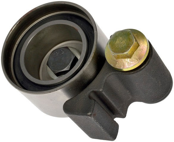 Dorman - OE Solutions Tensores de Correa del Motor P/N:420-154 Fits: Chrysler 300, Chrysler 300m, Chrysler Cirrus, Chrysler Concorde, Chrysler Intrepid, Chrysler Pacifica, Chrysler Sebring, Chrysler TOWN &amp; COUNTRY, Dodge Avenger, Dodge Challenger - Image 2
