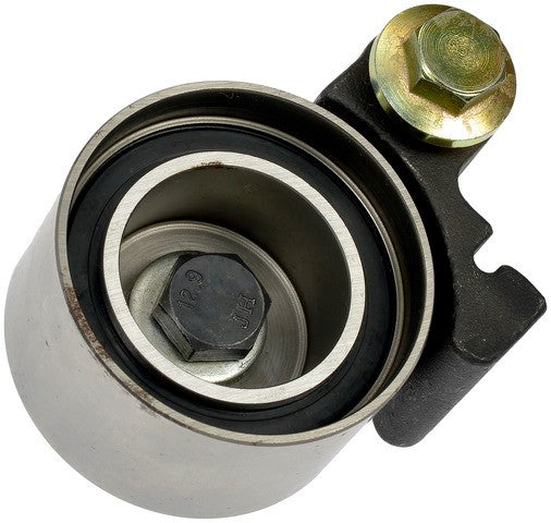 Dorman - OE Solutions Tensores de Correa del Motor P/N:420-154 Fits: Chrysler 300, Chrysler 300m, Chrysler Cirrus, Chrysler Concorde, Chrysler Intrepid, Chrysler Pacifica, Chrysler Sebring, Chrysler TOWN &amp; COUNTRY, Dodge Avenger, Dodge Challenger - Image 4