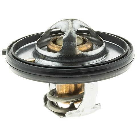 Motorad Engine Coolant Thermostat P/N:420-180 Fits: Chrysler Aspen, Dodge Dakota, Dodge Durango, Dodge Nitro, Dodge Ram 1500, Dodge Ram 2500, Jeep Commander, Jeep Grand Cherokee, Jeep Liberty, Mitsubishi Raider, Ram 1500, Ram Dakota - Image 1