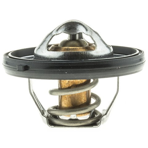 Motorad Engine Coolant Thermostat P/N:420-180 Fits: Chrysler Aspen, Dodge Dakota, Dodge Durango, Dodge Nitro, Dodge Ram 1500, Dodge Ram 2500, Jeep Commander, Jeep Grand Cherokee, Jeep Liberty, Mitsubishi Raider, Ram 1500, Ram Dakota - Image 3
