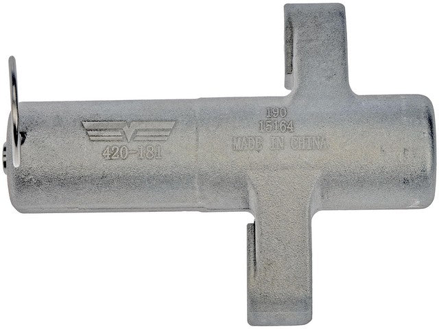 Dorman - OE Solutions Tensores de Correa del Motor P/N:420-181 Fits: Chrysler 300, Chrysler 300m, Chrysler Cirrus, Chrysler Concorde, Chrysler Intrepid, Chrysler Pacifica, Chrysler Sebring, Chrysler TOWN &amp; COUNTRY, Dodge Avenger, Dodge Challenger - Image 2