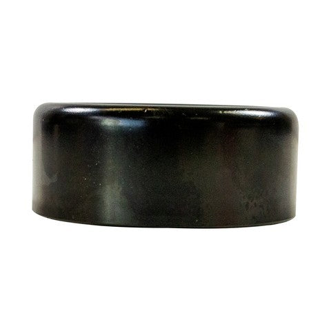 GMB Accessory Drive Belt Idler Pulley P/N:420-3406 Fits: Chrysler Grand Voyager, Chrysler TOWN &amp; COUNTRY, Dodge Grand Caravan, Dodge Viper, Jeep Grand Cherokee, Jeep Liberty, Jeep Tj, Jeep Wrangler, Srt Viper - Image 3