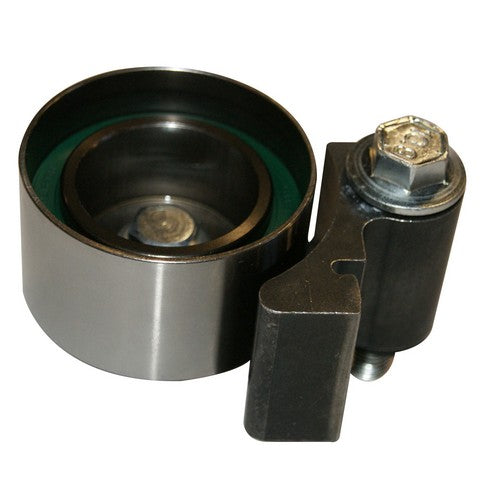 GMB Engine Timing Belt Tensioner P/N:420-6600 Fits: Chrysler 300, Chrysler 300m, Chrysler Concorde, Chrysler Intrepid, Chrysler Pacifica, Chrysler Sebring, Chrysler TOWN &amp; COUNTRY, Dodge Avenger, Dodge Challenger, Dodge Charger - Image 1