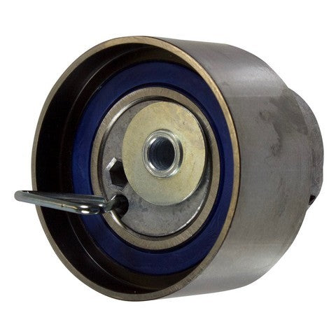 GMB Engine Timing Belt Tensioner P/N:420-7204 Fits: Chrysler Cirrus, Chrysler Pt Cruiser, Chrysler Sebring, Chrysler Voyager, Dodge Caravan, Dodge Neon, Dodge Stratus, Jeep Liberty, Jeep Wrangler, Plymouth Breeze, Plymouth Voyager - Image 1