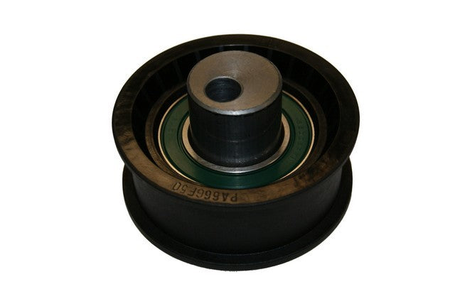 GMB Engine Timing Belt Tensioner P/N:420-8830 Fits: Chrysler Daytona, Chrysler Dynasty, Chrysler Lebaron, Chrysler New Yorker, Chrysler Shadow, Chrysler Spirit, Chrysler Tc Maserati, Dodge Aries, Dodge Caravan, Dodge Dakota - Image 1