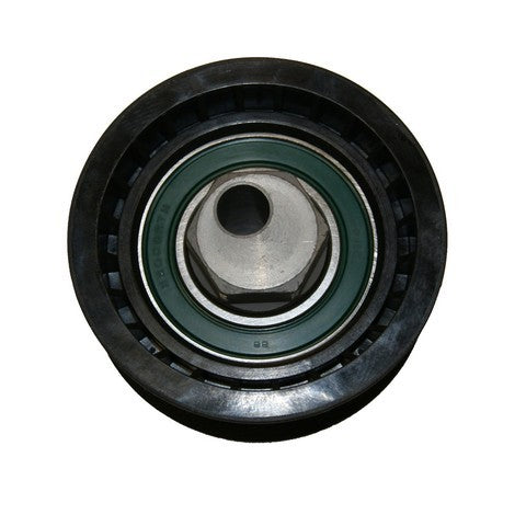 GMB Engine Timing Belt Tensioner P/N:420-8830 Fits: Chrysler Daytona, Chrysler Dynasty, Chrysler Lebaron, Chrysler New Yorker, Chrysler Shadow, Chrysler Spirit, Chrysler Tc Maserati, Dodge Aries, Dodge Caravan, Dodge Dakota - Image 2