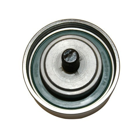 GMB Engine Timing Belt Idler P/N:420-9530 Fits: Chrysler Cirrus, Chrysler Pt Cruiser, Chrysler Sebring, Chrysler Voyager, Dodge Caravan, Dodge Grand Caravan, Dodge Neon, Dodge Stratus, Jeep Liberty - Image 2
