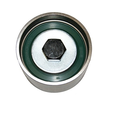 GMB Engine Timing Belt Idler P/N:420-9530 Fits: Chrysler Cirrus, Chrysler Pt Cruiser, Chrysler Sebring, Chrysler Voyager, Dodge Caravan, Dodge Grand Caravan, Dodge Neon, Dodge Stratus, Jeep Liberty - Image 4