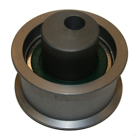 GMB Engine Timing Belt Tensioner P/N:420-9710 Fits: Chrysler Daytona, Chrysler Dynasty, Chrysler Executive Limousine, Chrysler Laser, Chrysler Lebaron, Chrysler New Yorker, Chrysler TOWN &amp; COUNTRY, Dodge 600, Dodge Aries, Dodge Caravan - Image 1
