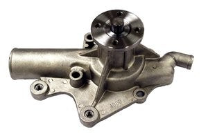 Gates Engine Water Pump P/N:42000 Fits: American Motors Concord, American Motors Eagle, American Motors Spirit, Jeep Cherokee, Jeep Cj5, Jeep Cj7, Jeep Comanche, Jeep Dj5, Jeep Grand Wagoneer, Jeep J10, Jeep Scrambler, Jeep Wagoneer, Jeep Wrangler - Image 1