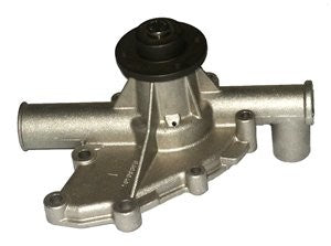 Gates Engine Water Pump P/N:42017 Fits: BMW 2002 1976, BMW 2002 74-71, BMW 2002ti 1971 - Image 1