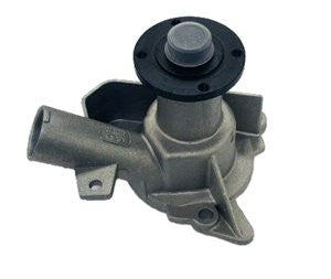 Gates Engine Water Pump P/N:42018 Fits: BMW 325 1988, BMW 325i 93-88, BMW 325is 91-88, BMW 325ix 91-88, BMW 525i 90-89, BMW 528e 1988 - Image 1