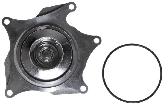 Gates Engine Water Pump P/N:42022 Fits: Cadillac Srx 09-04, Cadillac Sts 10-05, Cadillac Xlr 09-04 - Image 2