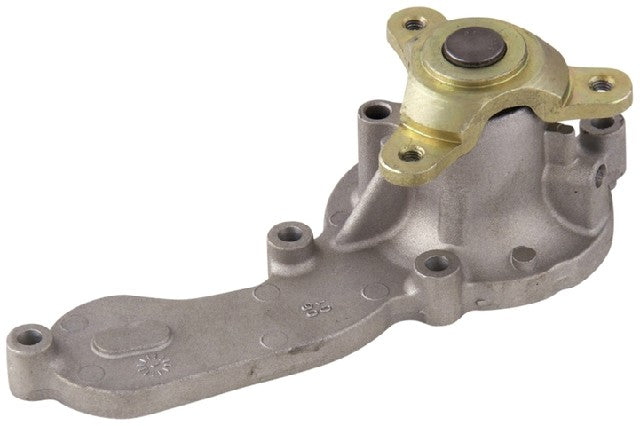Gates Engine Water Pump P/N:42024 Fits: Honda Cr-z 16-11, Honda Insight 14-10 - Image 1