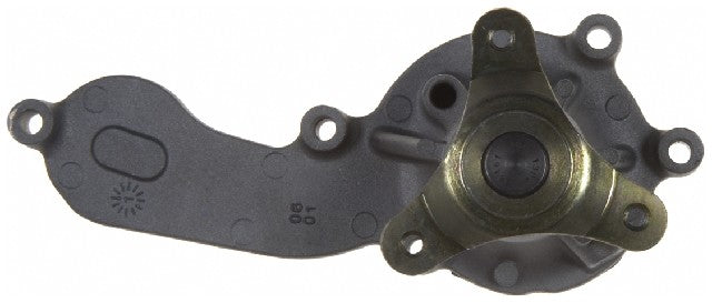 Gates Engine Water Pump P/N:42024 Fits: Honda Cr-z 16-11, Honda Insight 14-10 - Image 2