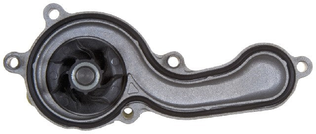 Gates Engine Water Pump P/N:42024 Fits: Honda Cr-z 16-11, Honda Insight 14-10 - Image 3