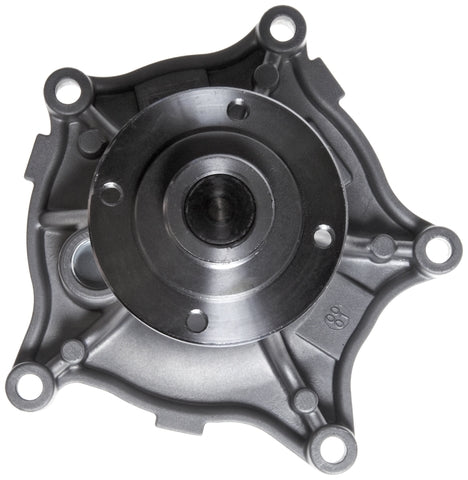 Gates Engine Water Pump P/N:42025 Fits: Ford F-250 Super Duty 10-08, Ford F-350 Super Duty 10-08, Ford F-450 Super Duty 10-08, Ford F-550 Super Duty 10-08 - Image 2