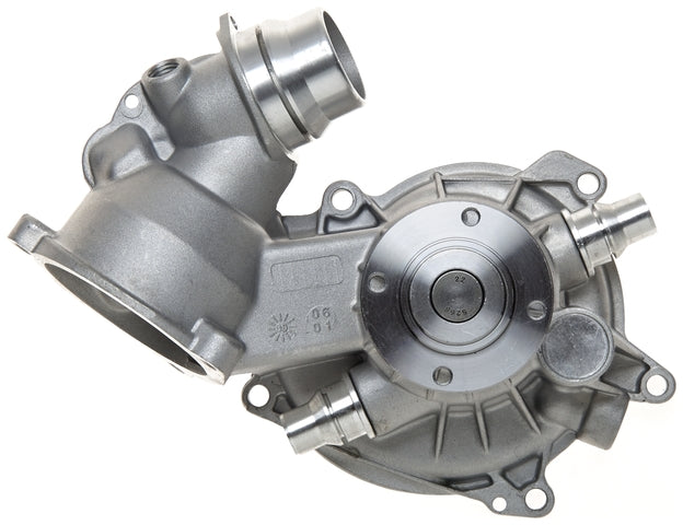 Gates Engine Water Pump P/N:42027 Fits: BMW 550i 10-06, BMW 650ci 2010, BMW 650i 10-06, BMW 750i 08-06, BMW 750li 08-06, BMW X5 10-07 - Image 2