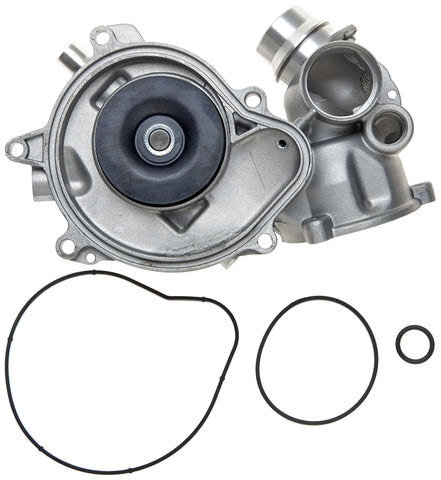 Gates Engine Water Pump P/N:42027 Fits: BMW 550i 10-06, BMW 650ci 2010, BMW 650i 10-06, BMW 750i 08-06, BMW 750li 08-06, BMW X5 10-07 - Image 3