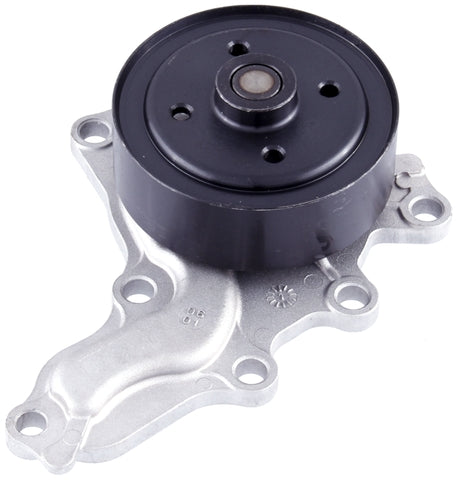 Gates Engine Water Pump P/N:42031 Fits: Scion Tc 16-11, Toyota Camry 17-10, Toyota Highlander 19-09, Toyota Rav4 18-09, Toyota Sienna 13-11, Toyota Venza 16-09 - Image 1