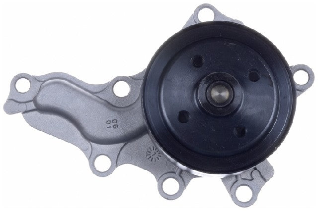 Gates Engine Water Pump P/N:42031 Fits: Scion Tc 16-11, Toyota Camry 17-10, Toyota Highlander 19-09, Toyota Rav4 18-09, Toyota Sienna 13-11, Toyota Venza 16-09 - Image 3