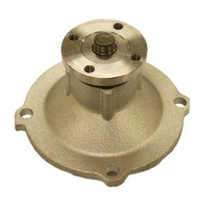 Gates Engine Water Pump P/N:42032 Fits: Chrysler 300, Chrysler Cordoba, Chrysler Imperial, Chrysler New Yorker, Chrysler Newport, Chrysler Saratoga, Chrysler TOWN &amp; COUNTRY, Chrysler Windsor, Desoto Adventurer, Desoto Desoto - Image 1