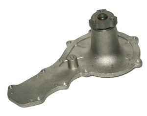 Gates Engine Water Pump P/N:42033 Fits: Chrysler Daytona, Chrysler Dynasty, Chrysler Lebaron, Chrysler Phantom, Chrysler Shadow, Chrysler Tc Maserati, Dodge Aries, Dodge Caravan, Dodge Dakota, Dodge Daytona - Image 1