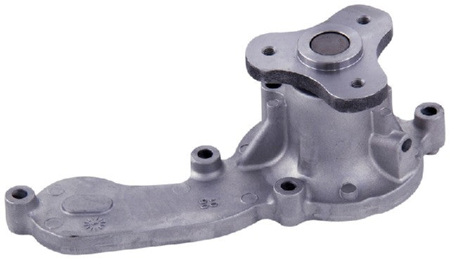 Gates Engine Water Pump P/N:42036 Fits: Honda City 14-10, Honda Fit 14-09 - Image 1