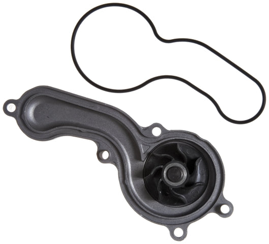 Gates Engine Water Pump P/N:42036 Fits: Honda City 14-10, Honda Fit 14-09 - Image 3