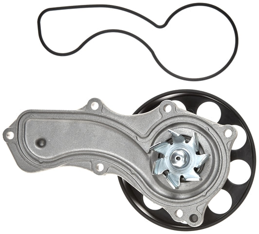 Gates Engine Water Pump P/N:42039 Fits: Honda Accord 17-13, Honda Cr-v 2019 - Image 2