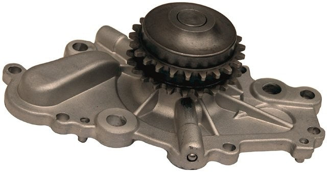 Gates Engine Water Pump P/N:42041 Fits: Chrysler 300 06-05, Chrysler Concorde 04-98, Chrysler Intrepid 04-98, Chrysler Sebring 06-01, Dodge Charger 2006, Dodge Intrepid 04-98, Dodge Magnum 06-05, Dodge Stratus 06-01 - Image 1