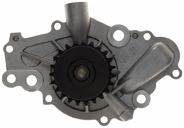 Gates Engine Water Pump P/N:42043 Fits: Chrysler 300 2007, Chrysler Sebring 2007, Dodge Charger 2007, Dodge Magnum 2007 - Image 2