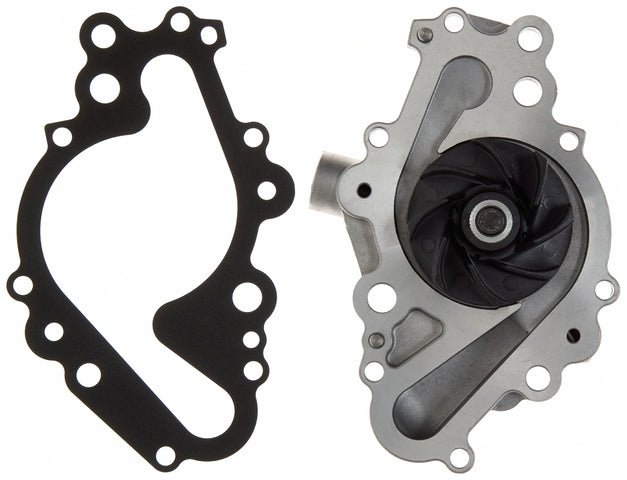 Gates Engine Water Pump P/N:42043 Fits: Chrysler 300 2007, Chrysler Sebring 2007, Dodge Charger 2007, Dodge Magnum 2007 - Image 3