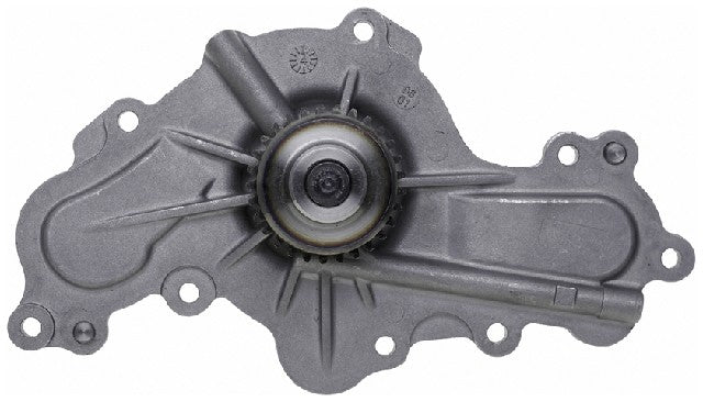 Gates Engine Water Pump P/N:42044 Fits: Ford Edge 12-11, Ford Explorer 12-11, Ford Flex 2011, Ford Taurus 12-11, Lincoln Mks 12-11, Lincoln Mkx 12-11, Lincoln Mkz 12-11, Mazda Cx-9 13-12, Mazda Cx-9 2015 - Image 3