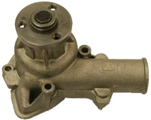 Gates Engine Water Pump P/N:42047 Fits: Fiat 124 82-74, Fiat 131 78-75, Fiat Brava 81-78 - Image 1