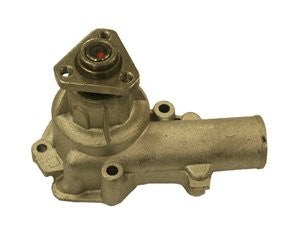 Gates Engine Water Pump P/N:42048 Fits: Fiat 124 73-67 - Image 1