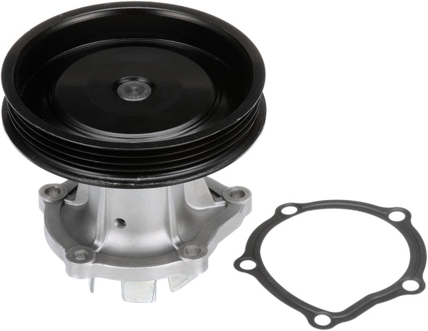 Gates Engine Water Pump P/N:42049 Fits: Chevrolet Spark 15-11, Chevrolet Spark Classic 17-16 - Image 1