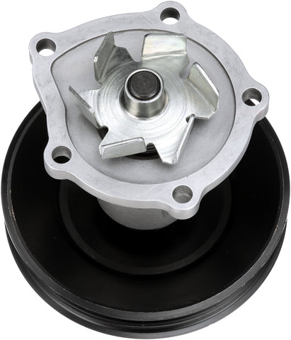 Gates Engine Water Pump P/N:42049 Fits: Chevrolet Spark 15-11, Chevrolet Spark Classic 17-16 - Image 2