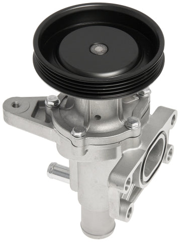 Gates Engine Water Pump P/N:42049BH Fits: Chevrolet Spark 15-11, Chevrolet Spark Classic 17-16 - Image 1