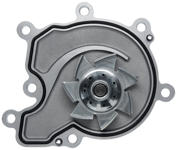 Gates Engine Water Pump P/N:42053 Fits: Genesis G90 22-21, Hyundai Genesis 10-09 - Image 2