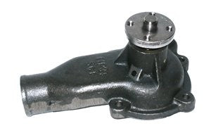 Gates Engine Water Pump P/N:42057 Fits: Ford Club Wagon, Ford E-100 Econoline, Ford E-100 Econoline Club Wagon, Ford E-150 Econoline, Ford E-150 Econoline Club Wagon, Ford E-200 Econoline, Ford E-250 Econoline, Ford E-250 Econoline Club Wagon - Image 1