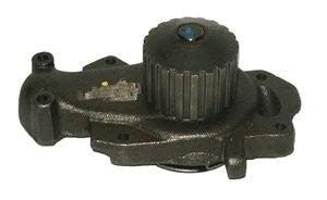 Gates Engine Water Pump P/N:42058 Fits: Ford Escort 90-81, Ford Exp 88-82, Mercury Ln7 83-82, Mercury Lynx 87-81 - Image 1