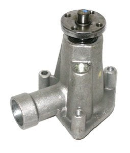 Gates Engine Water Pump P/N:42066 Fits: Ford F-100 Ranger 00-96, Ford Ranger 01-95, Mazda B2300 97-95, Mazda B2500 01-98 - Image 1