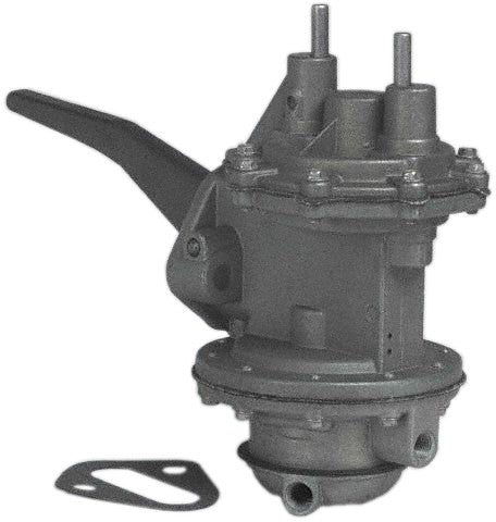 Airtex Fuel Pumps Mechanical Fuel Pump P/N:4206 Fits: Ford Country Sedan, Ford Country Squire, Ford Courier Sedan Delivery, Ford Custom, Ford Custom 300, Ford Customline, Ford Fairlane, Ford Mainline, Ford Ranch Wagon, Ford Skyliner - Image 1