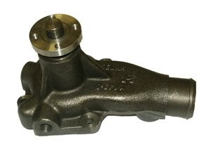 Gates Engine Water Pump P/N:42070 Fits: Ford Bronco, Ford E-100 Econoline, Ford E-100 Econoline Club Wagon, Ford E-150 Econoline, Ford E-150 Econoline Club Wagon, Ford E-250 Econoline, Ford E-250 Econoline Club Wagon, Ford E-350 Econoline - Image 1